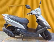 三陽-GT- 新迪爵-125 .碟煞.EFI 噴射.通勤.代步車 歡迎購車.分期.刷卡.台灣PAY 加 KAO589O