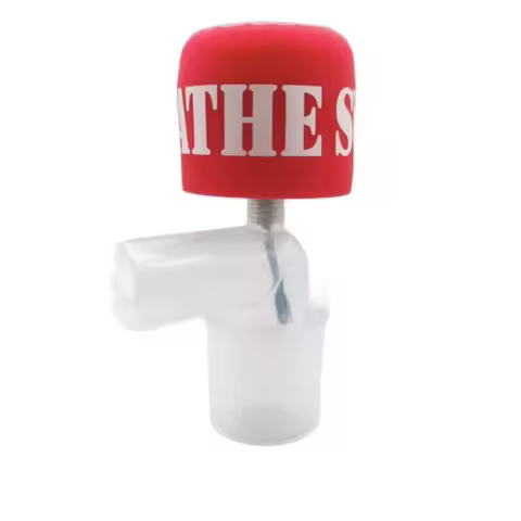 Pet Apnea Monitor Veterinary Breathing Circuit Alarm Monitor