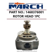 VE Pump Head Rotor 1 468 376 001 Diesel Fuel Engine Parts 6cy 12mm right 1468376001 for Holland TM14