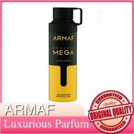 Armaf Odyssey Mega Body Spray (200ml)