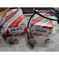 TOYOTA WISH ANE11 2.0 2005-2009 OXYGEN SENSOR MADE IN JAPAN