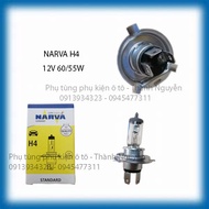 Narva H4 bulb 12v 60/55w