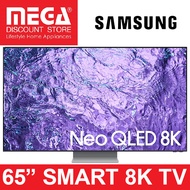 SAMSUNG QA65QN700CKXXS 65" NEO QLED 8K SMART TV
