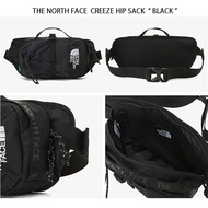 กระเป๋าคาดอก The North Face Breeze Hipsack ของใหม่ ของแท้ พร้อมส่งจากไทย