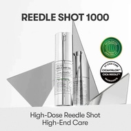 VT COSMETICS CICA Reedle Shot 1000 Essence (15ml)
