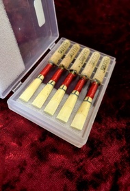 全新雙簧管 簧片 手工製 中軟Brand new oboe reeds handmade medium soft