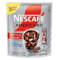 Nescafe Americano Original 25 Sticks