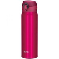 真空保溫隨行杯/JNL-602 0.6L