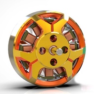 【BBI】-V3 1303 Plus Brushless Motor UAV Motor for 2 Inch FPV Racing Drone Cinewhoop