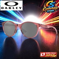 Oakley Sunglasses OO9474 Matte Carbon/Prizm Sapphire Polarized Lens 52