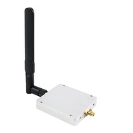 Dual Band 5.8G Two-Way WiFi Signal Amplifier WLAN Wireless Power Amplifier Wireless Router Amplifier