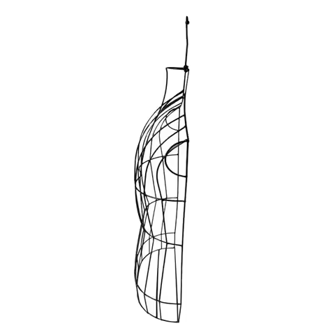 Hanging Half Body Torso Mannequin Torso Upper Body Male Mannequin Dress Form for Stores