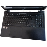 Acer v5-572g v5-573g V5-552 V5-473 V5-472 Case ABCD Case Keyboard