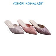 YONGKI KOMALADI EVOLETH HEELS OL-YSL548-24 LADIES