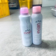 [Mumu House] France Evian Natural Mineral Spring Skin Care Spray 150/300ml 68