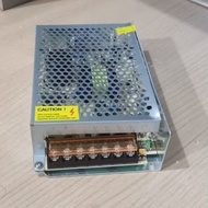 Power Supply 5V, (3A, 5A, 10A)
