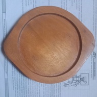 18cm round hotplate base 19cm/ 19cm (PRICE 2PCS)