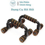 Push up Stand - Straight Leg Push up Bar