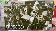 ［現貨］HG 1/144 GELGOOG(GQ)
