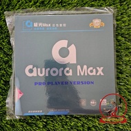 CODE S1G3 rubber 729 Aurora Max Pro Player Version rubber bat bet ping pong