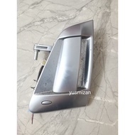 nissan fairlady nismo 370z z34 door handle LH