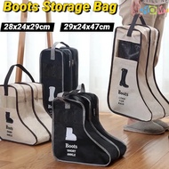 Ordered Boots Storage LONG Boots Bag Calf Size Boots Storage SHORT ANKLE