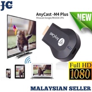 ORIGINAL Anycast M4 Plus Wifi HDMI Dongle