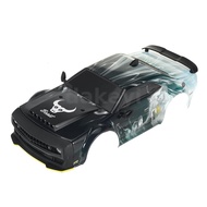 ZLL SG216 PRO/MAX 1/16 Drift RC Car Parts Body Shell Painted Vehicles Models Accessories