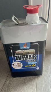 硅基納米防水滲透劑（外牆和室內防水均可用）Silicone-based nano waterproof penetrant (suitable for both exterior wall and i