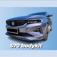 BODYKIT PROTON S70 2023 - 2024