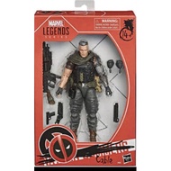 Marvel Legends Cable