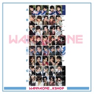 Photocard zerobaseone ASCEND zb1 Album
