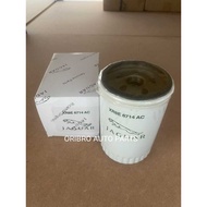 ( XR8E-6714-AC ) Jaguar - XJ XF XE F-Pace X250 / Land Rover - Range Rover Evoque Discovery Oil Filte