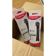 (Colgate) Proclinical B150 Charcoal Battery Powered Toothbrush Refill Valuepack 2s