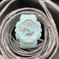 ⌚️CASIO BABY-G😆