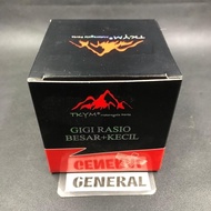 LARGE SMALL RATIO GEAR NMAX AEROX TAKAYAMA