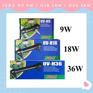 JEBO H9 9W/H18 18W/H36 36w