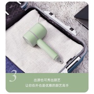USB Wireless Portable Hand Mixer Blender 3-Speed