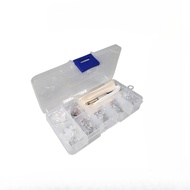 Nose Pad Sunglasses Repair Screw - CM-35