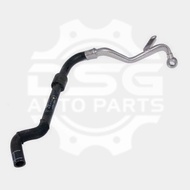 TURBO COOLANT PIPE (RETURN) FOR AUDI TT Q3 VW BEETLE EOS GOLF GTI MK6 SCIROCCO 2.0 TFSI 06J121492C
