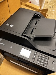 Brother MFC-L2750DW 高速多功能黑白激光打印機（連碳粉）｜全自動雙面｜Wi-Fi/NFC