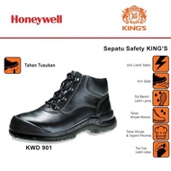 ASLI SEPATU SAFETY KINGS KWD901X ORIGINAL KODE 407