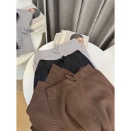 Knitted culottes | BR BR | FX CL9/822