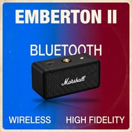 MARSHALL. EMBERTON II BLUETOOTH SPEAKER