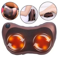 8 ball massage pillow