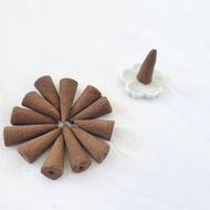 天然草本手作合香【錐香 安神潤息】療癒系 淨化 護持 冥想