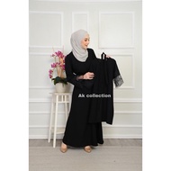 ABAYA HUMAIRA CHILDREN Abaya Abaya Dress Muslimah Abaya Dubai Exclusive Abaya Dress Abaya Dubai