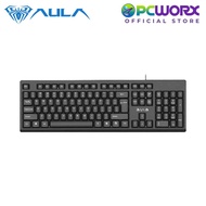 Aula AK205 USB Wired Keyboard