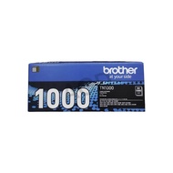 TN1000 โทนเนอร์ Brother ตลับหมึกแท้ HL-1110/1210W/DCP-1510/1610W/MFC-1810/1815/1910W/1915W