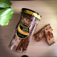 PISANG SALAI VIRAL / PISANG SALAI ORI BANDUNG